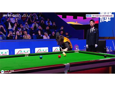 Sveikiname Zheng Xiaohuai laimėjus 5 milijonų čempionų titulą „Liber Win Clot...